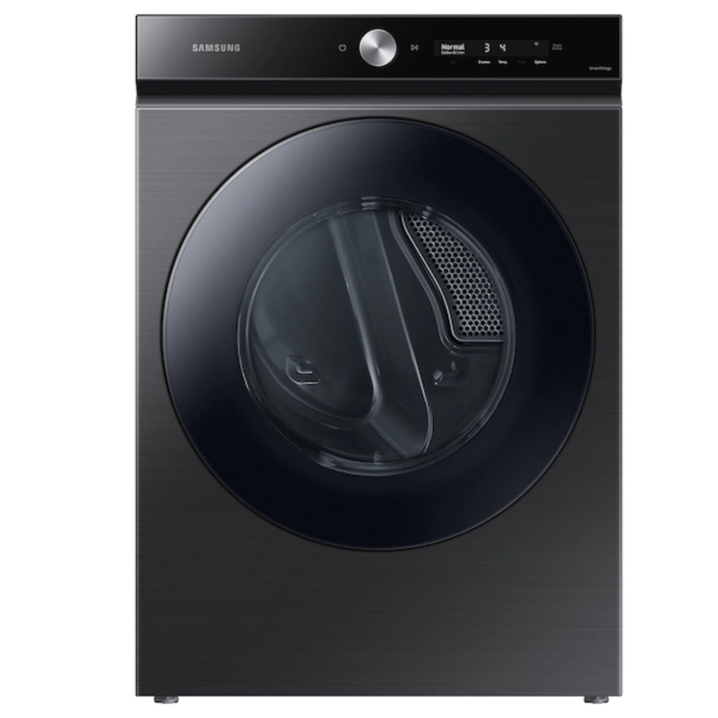 Are Samsung front load washers direct drive?