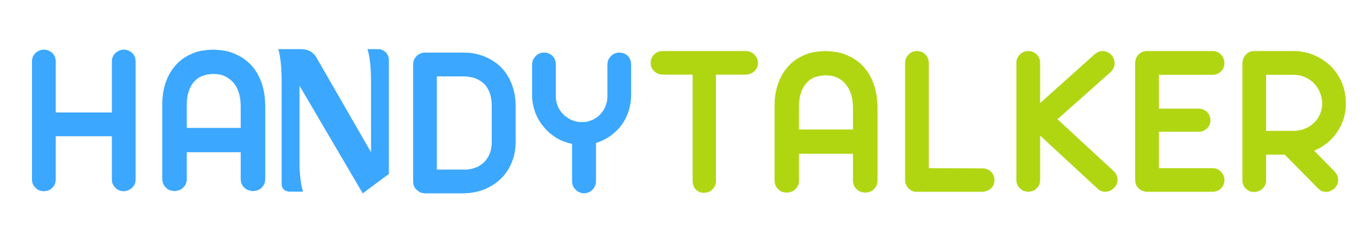 Handytalker logo