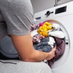 Can you overload a front load washer? Explained
