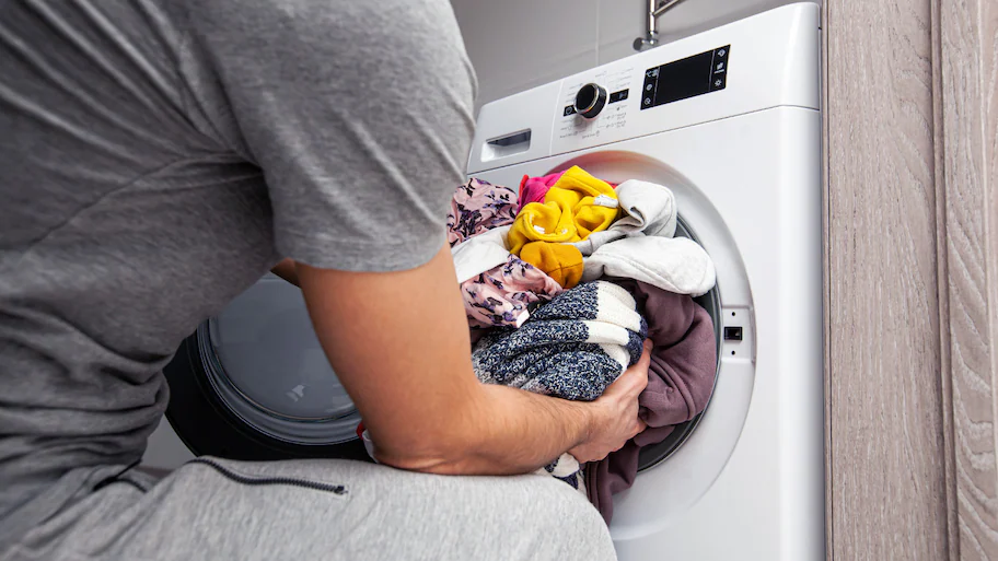 Can you overload a front load washer? Explained