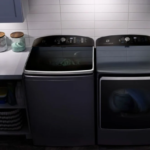 How to use clean washer cycle on Kenmore top load